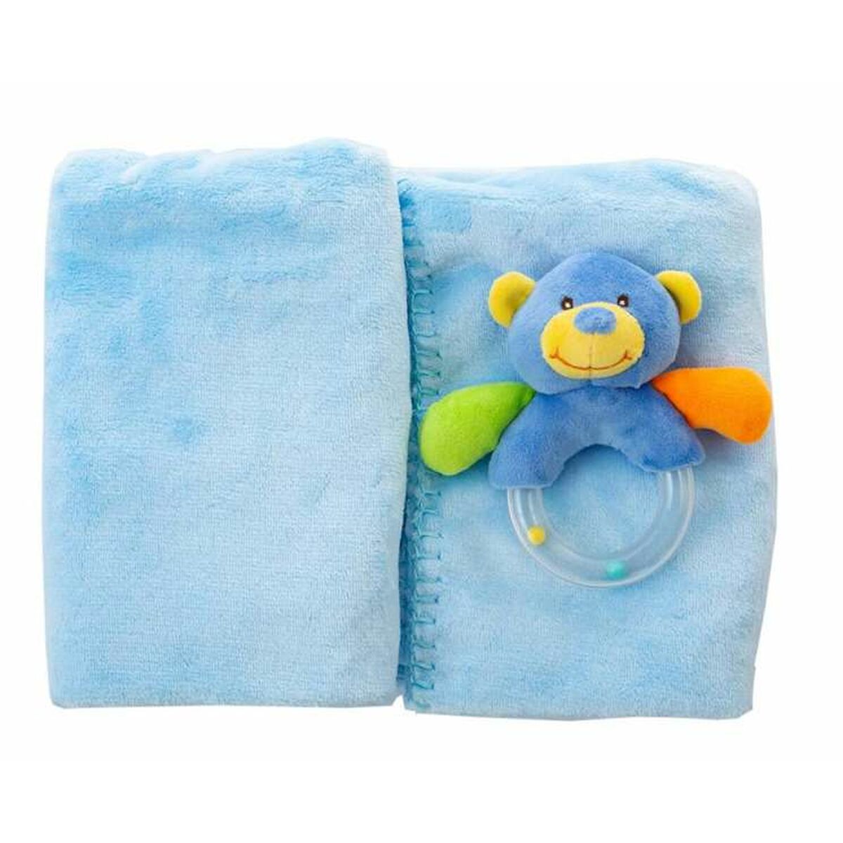 Bamse 100 x 75 cm