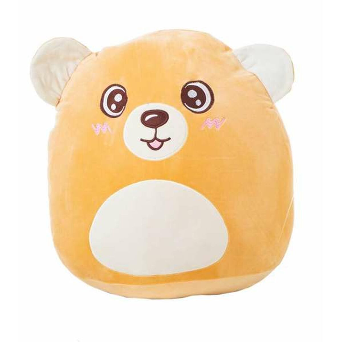 Bamse dyr 38 cm