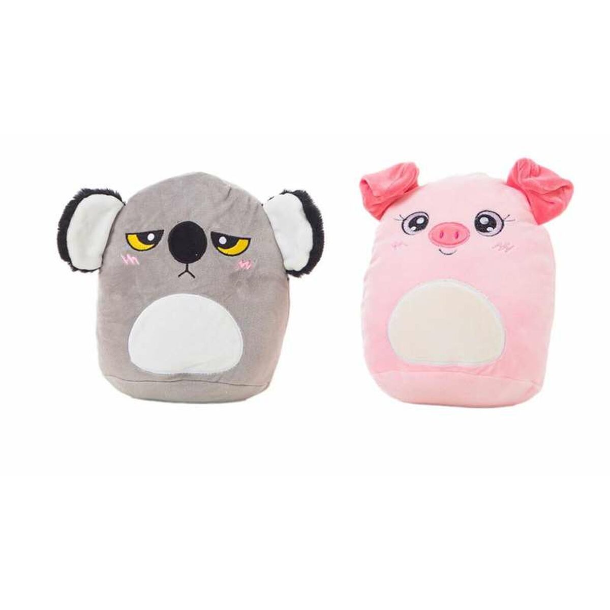 Bamse dyr 38 cm