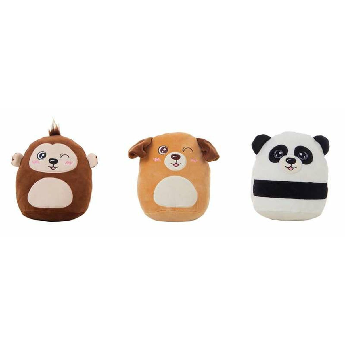 Bamse dyr 38 cm