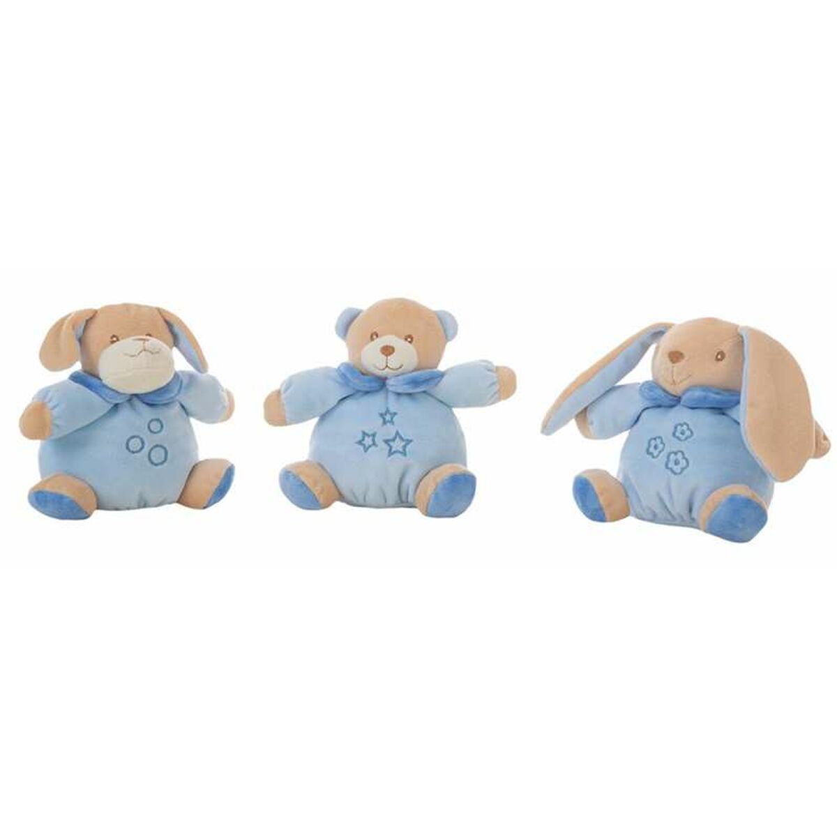 Fluffy toy 18 cm