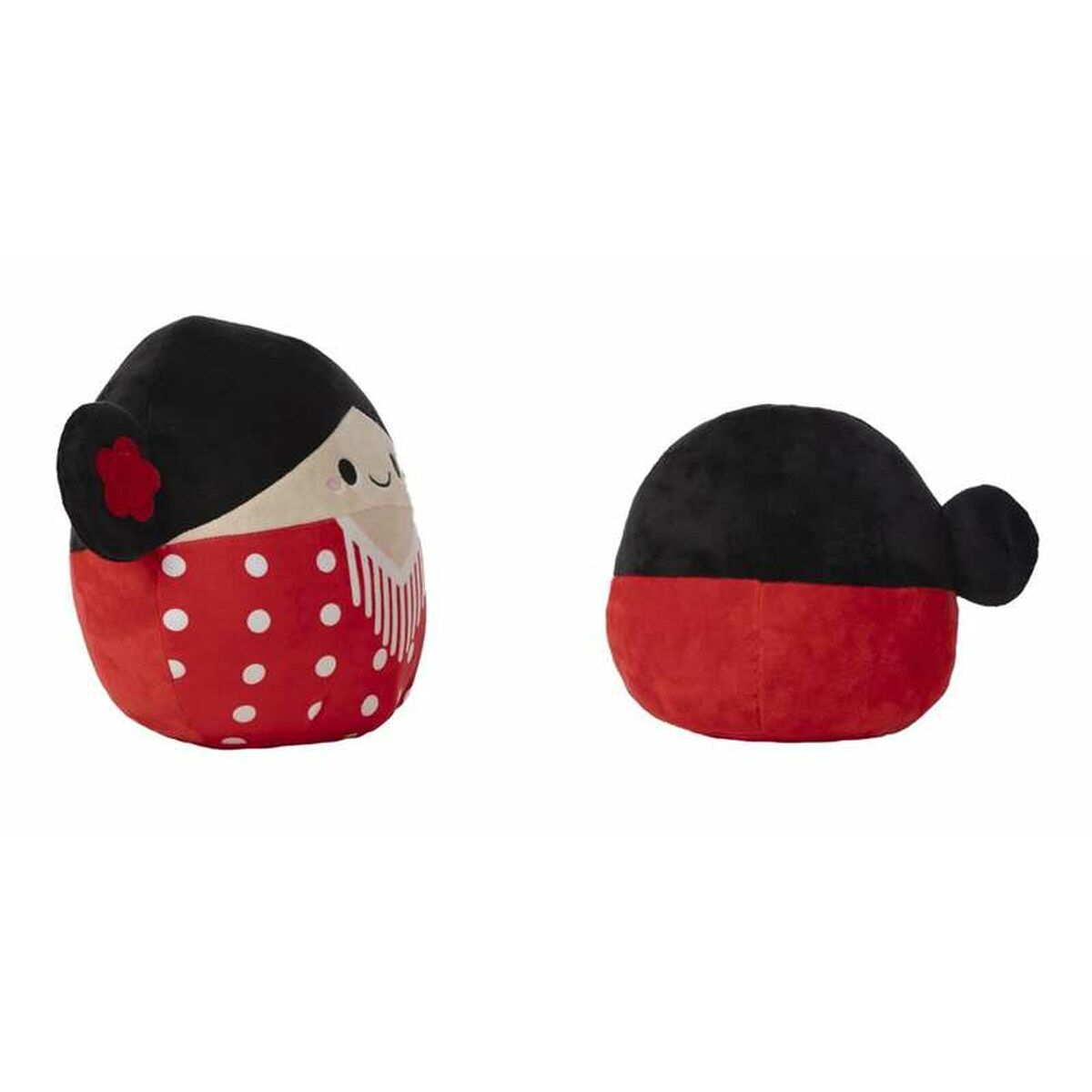 Knuffel Polyester