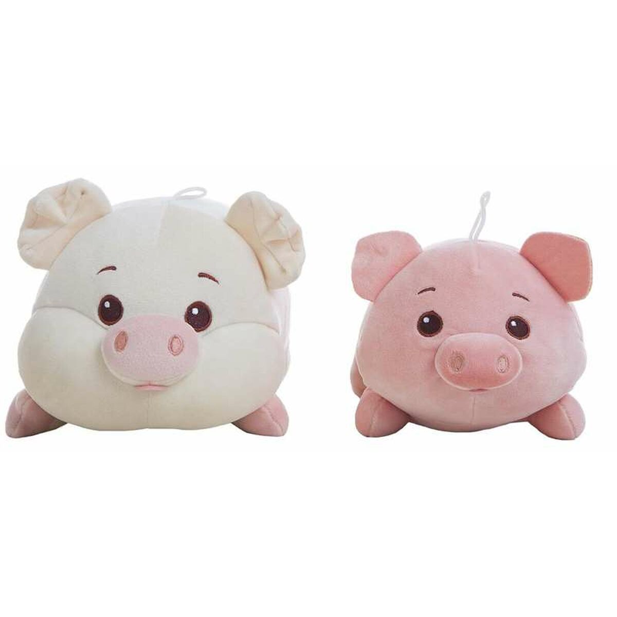 Knuffel Varken 32 cm
