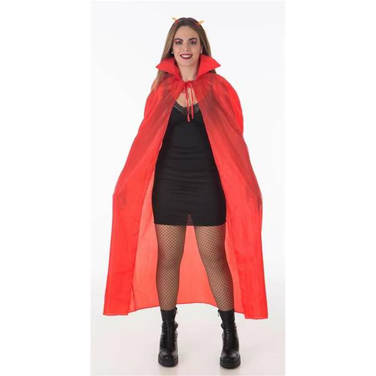 Costume per Adulti Diablo