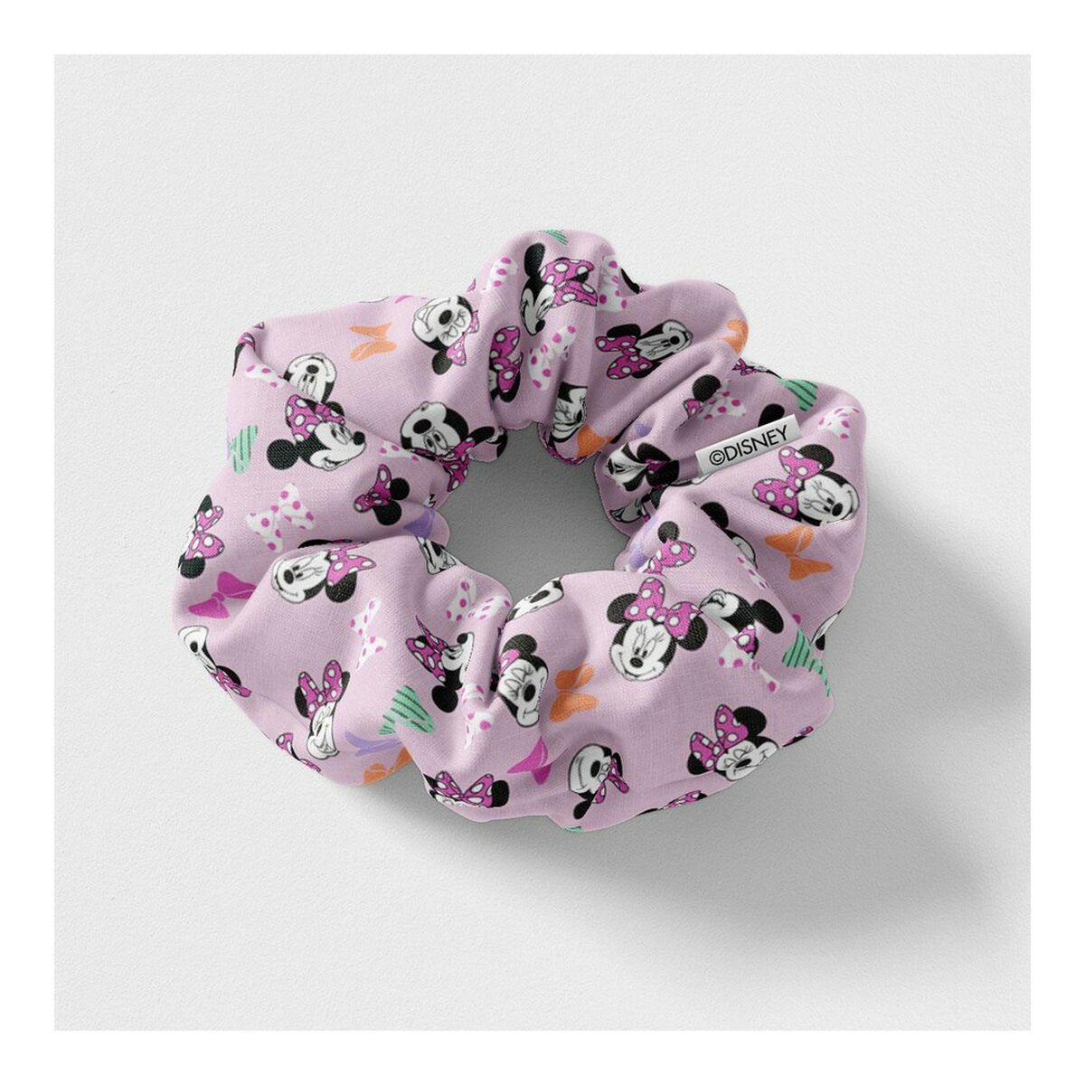 Elastici per capelli Minnie Mouse (5 pcs)