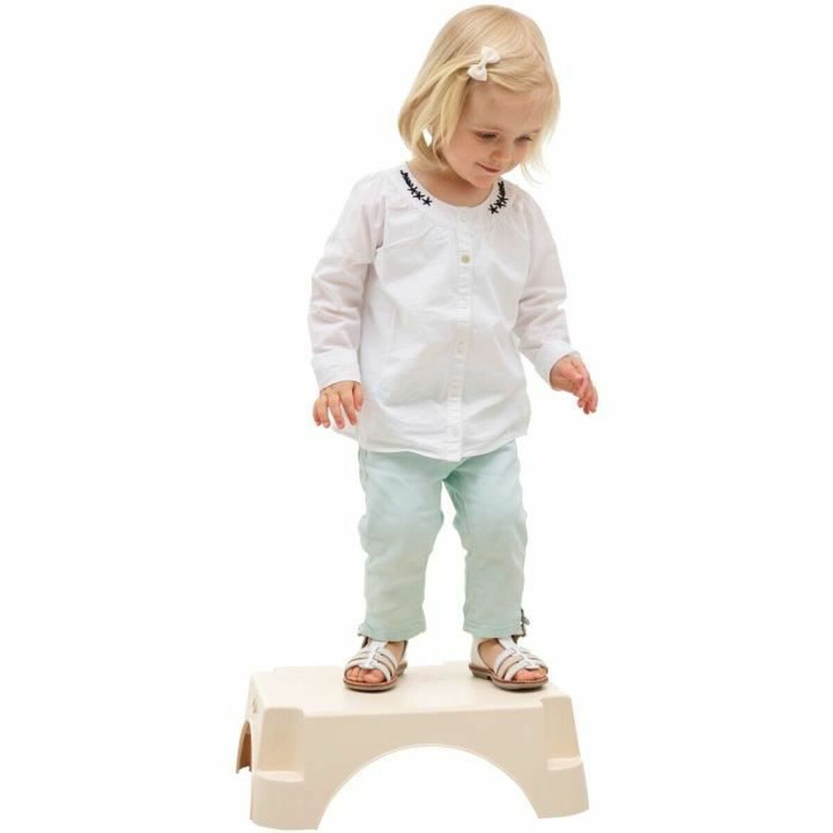 Hokedli Step ThermoBaby