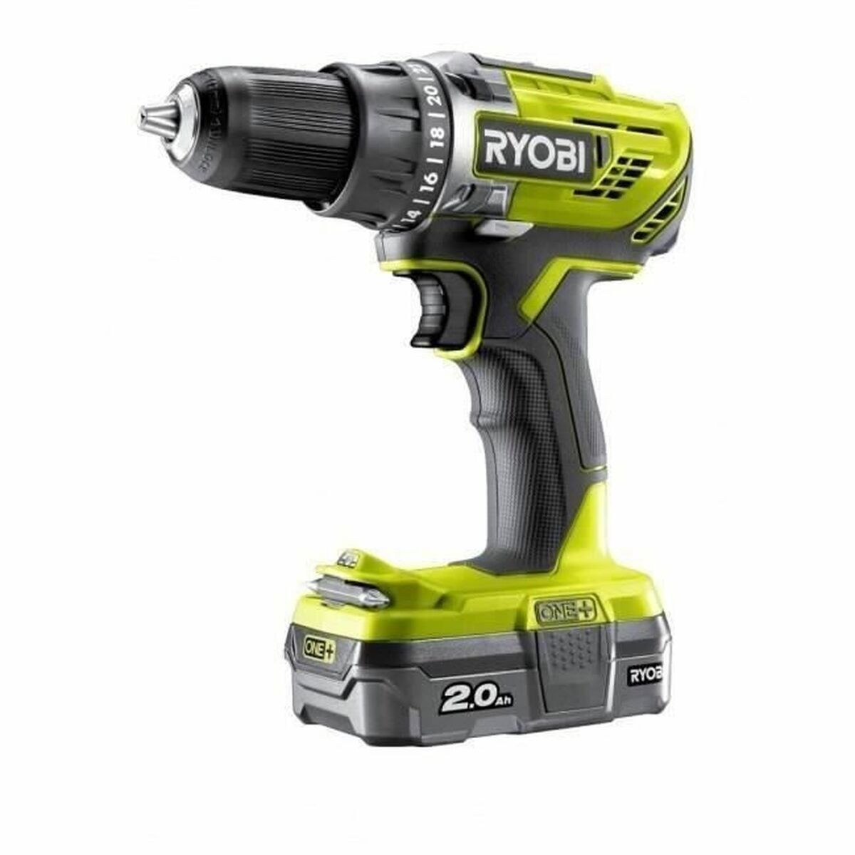 Puuriajamid Ryobi 18 V