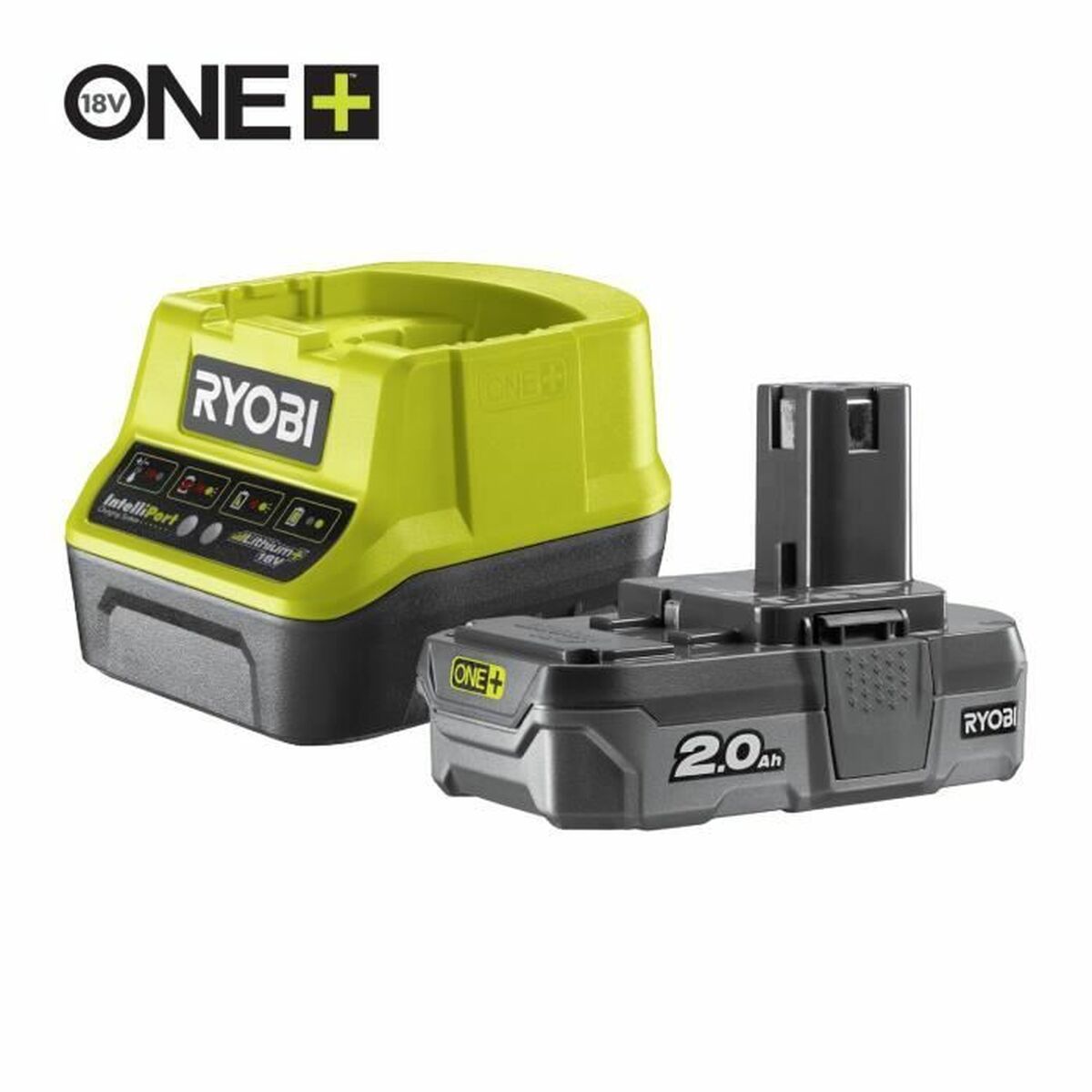 Puuriajamid Ryobi 18 V