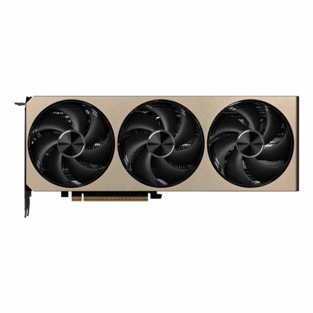 Grafiikkakortti MSI nvidia geforce rtx 5070 ti 16 GB GDDR7