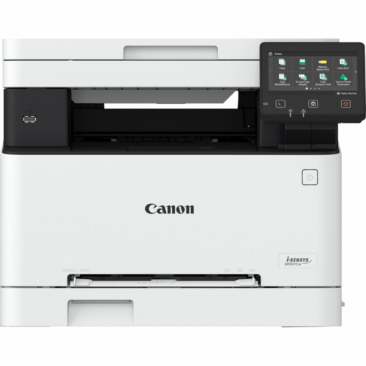 Multifunctionele Printer Canon MF651CW