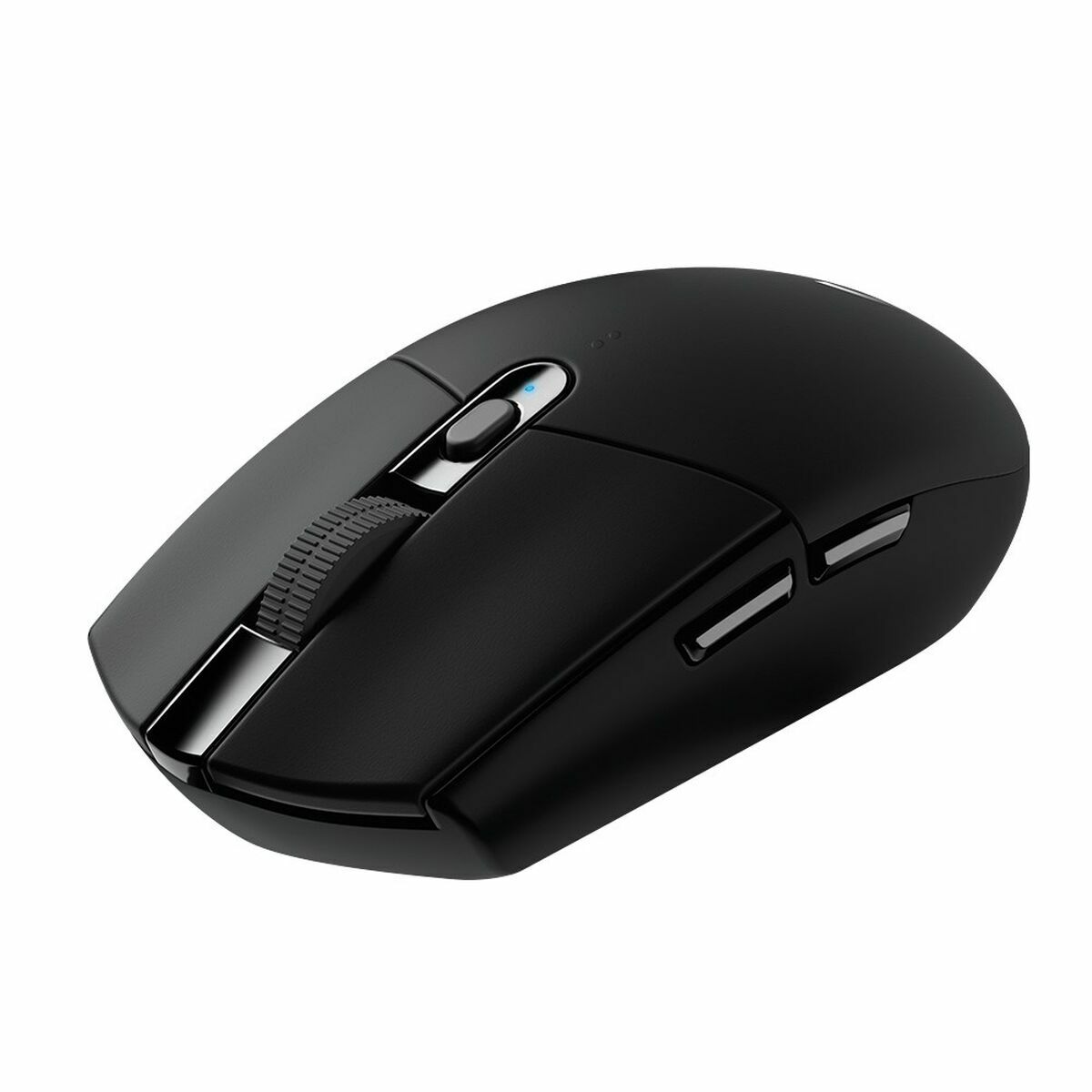 Mus Logitech 910-005282 Svart