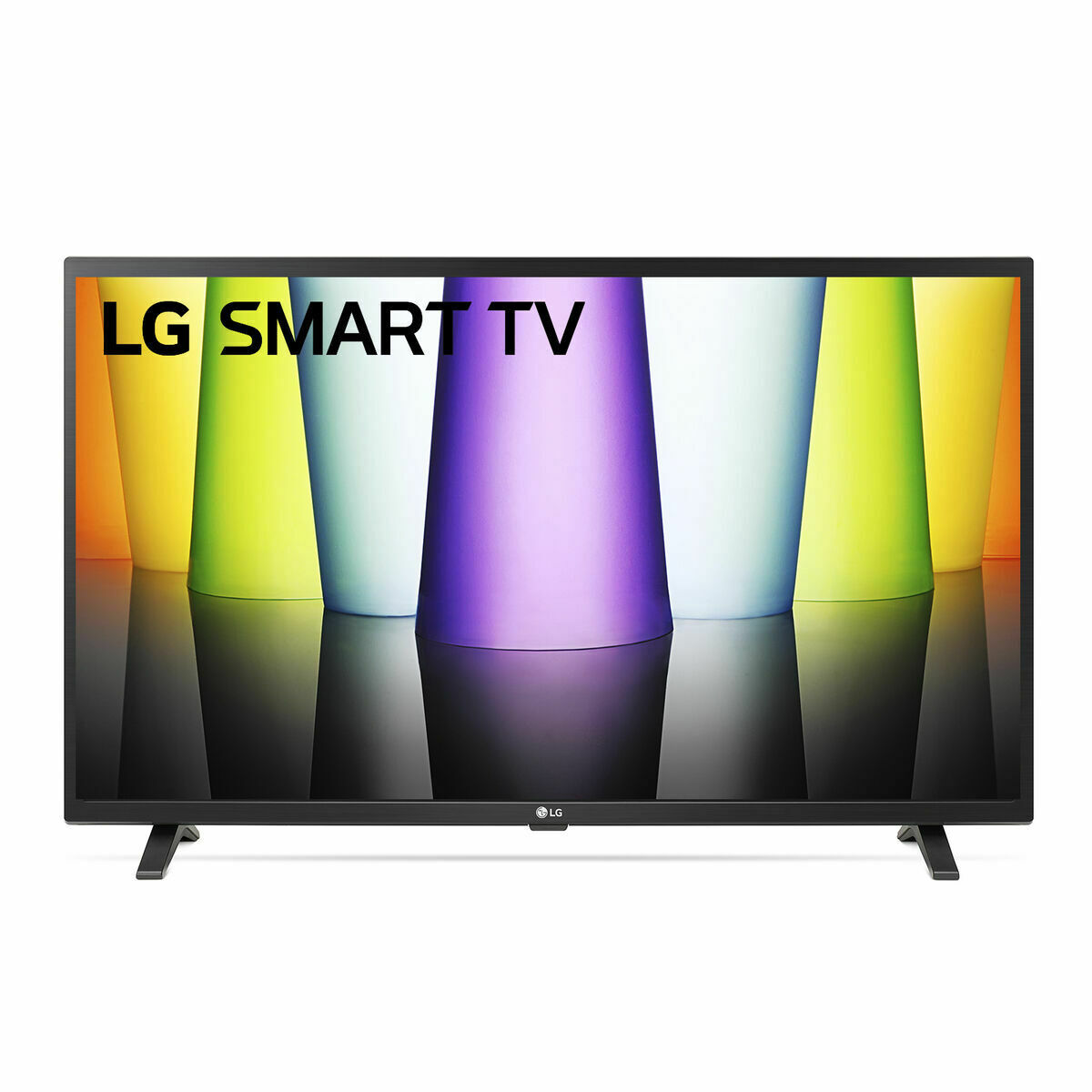 Chytrá televize LG 32LQ63006LA.AEU Full HD 32" LED HDR HDR10
