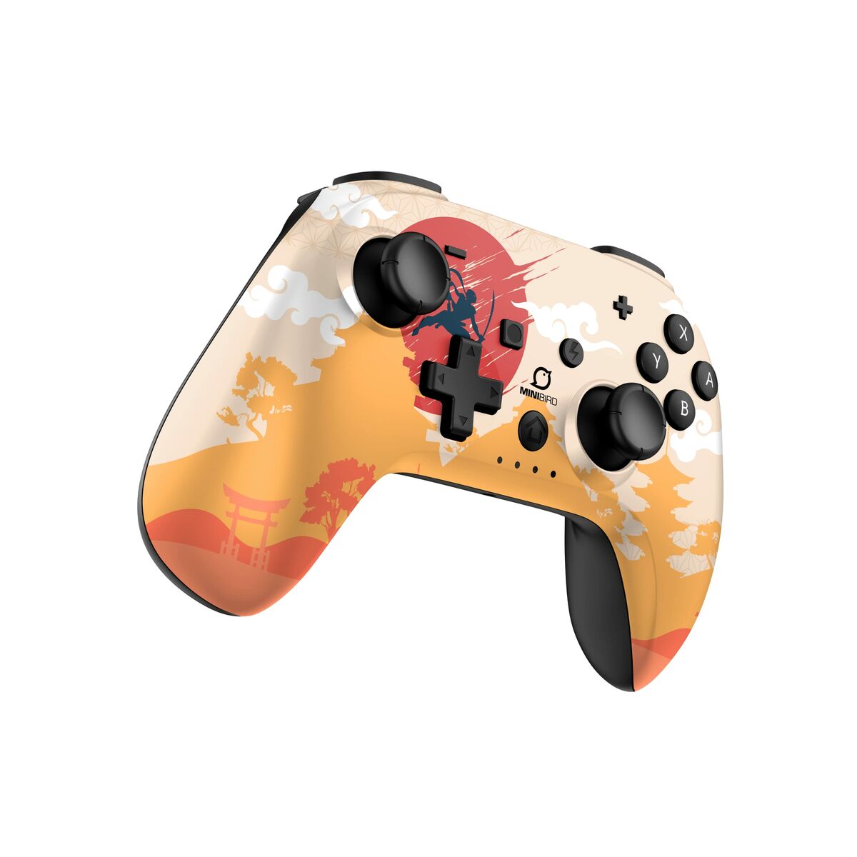 Comando Gaming Multicolor