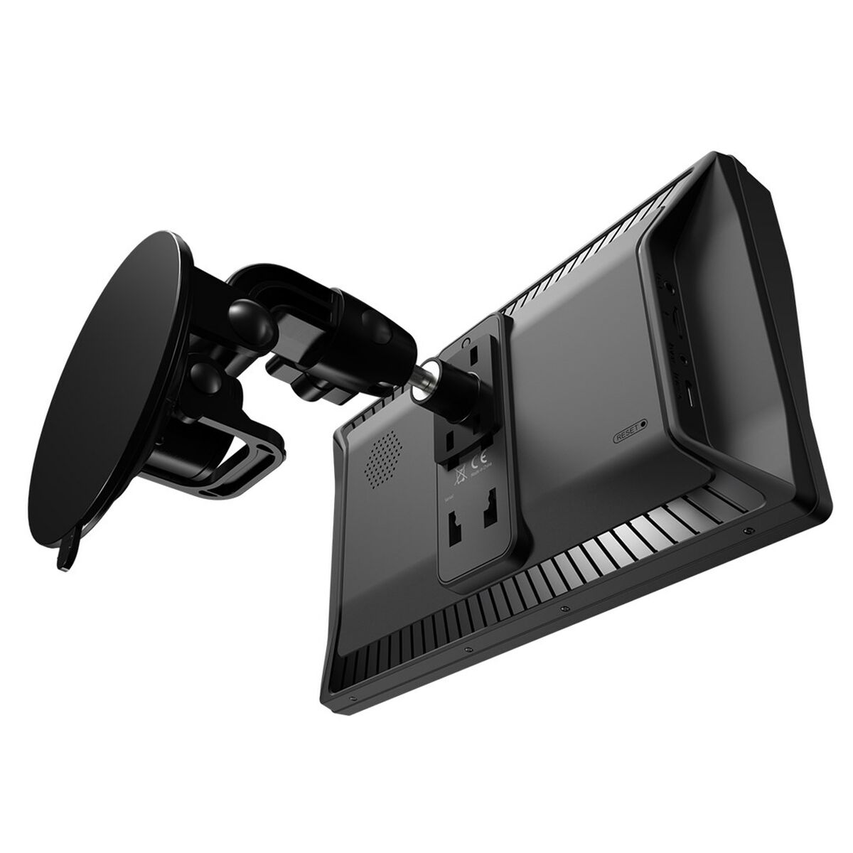 GPS navigátor Modecom NAV-FREEWAYCX93PLUS-MF-EU 9"