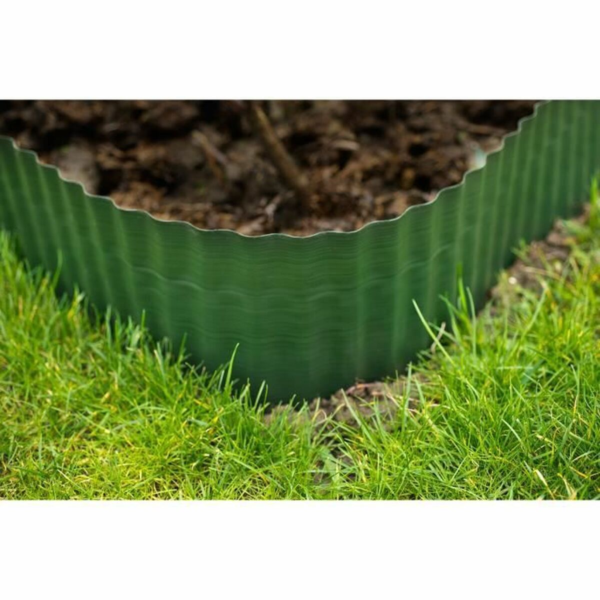Separator Nature Plastikowy