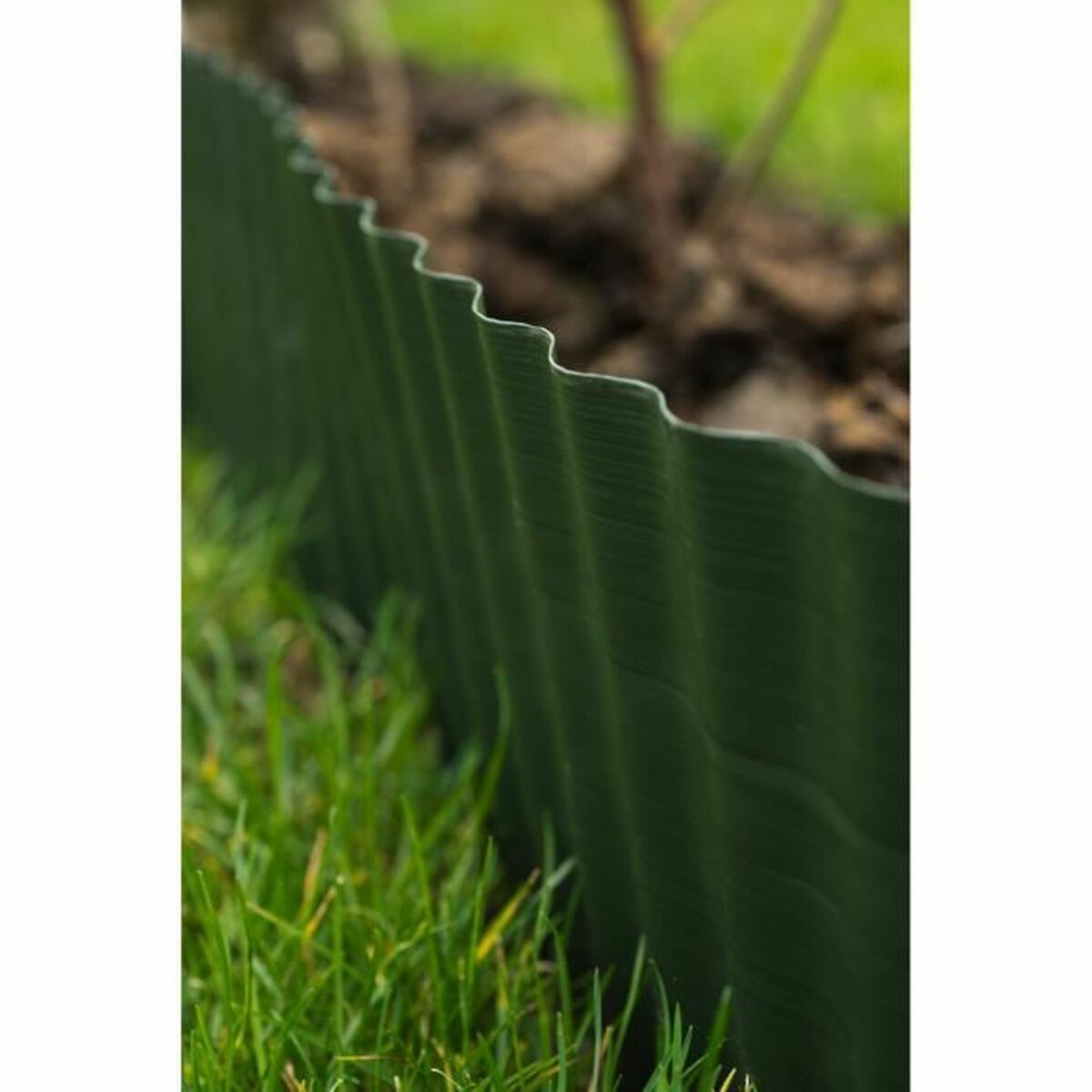 Separator Nature Plastikowy