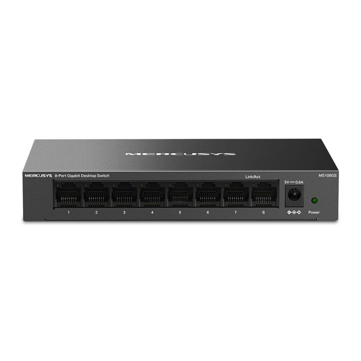 switch Mercusys MS108GS