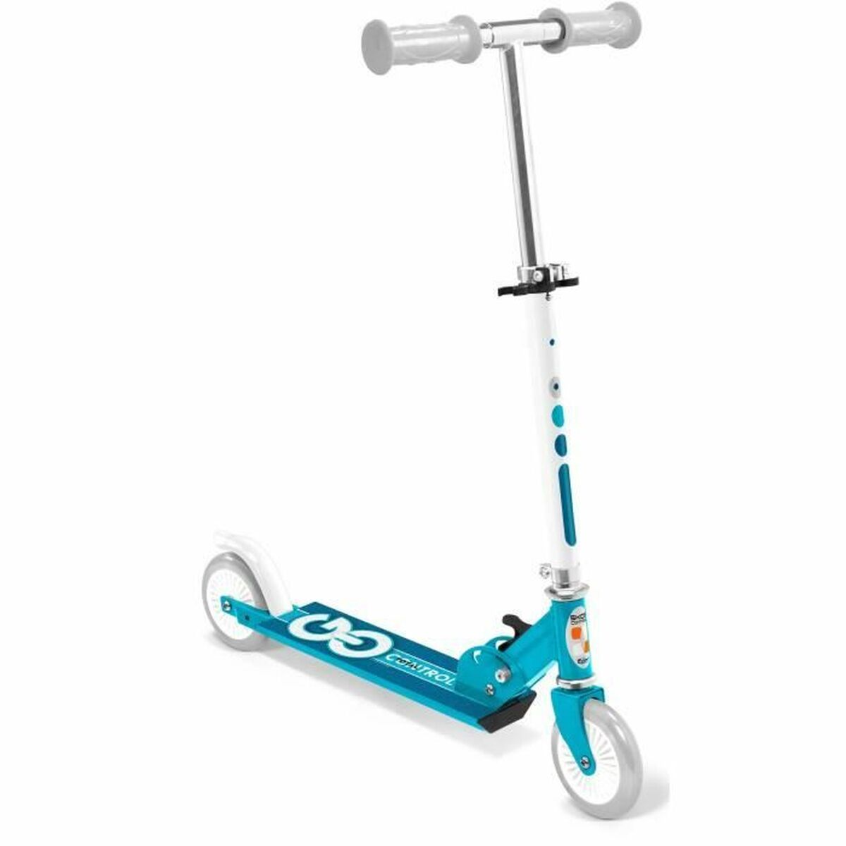 Skiro Stamp SKIDS CONTROL