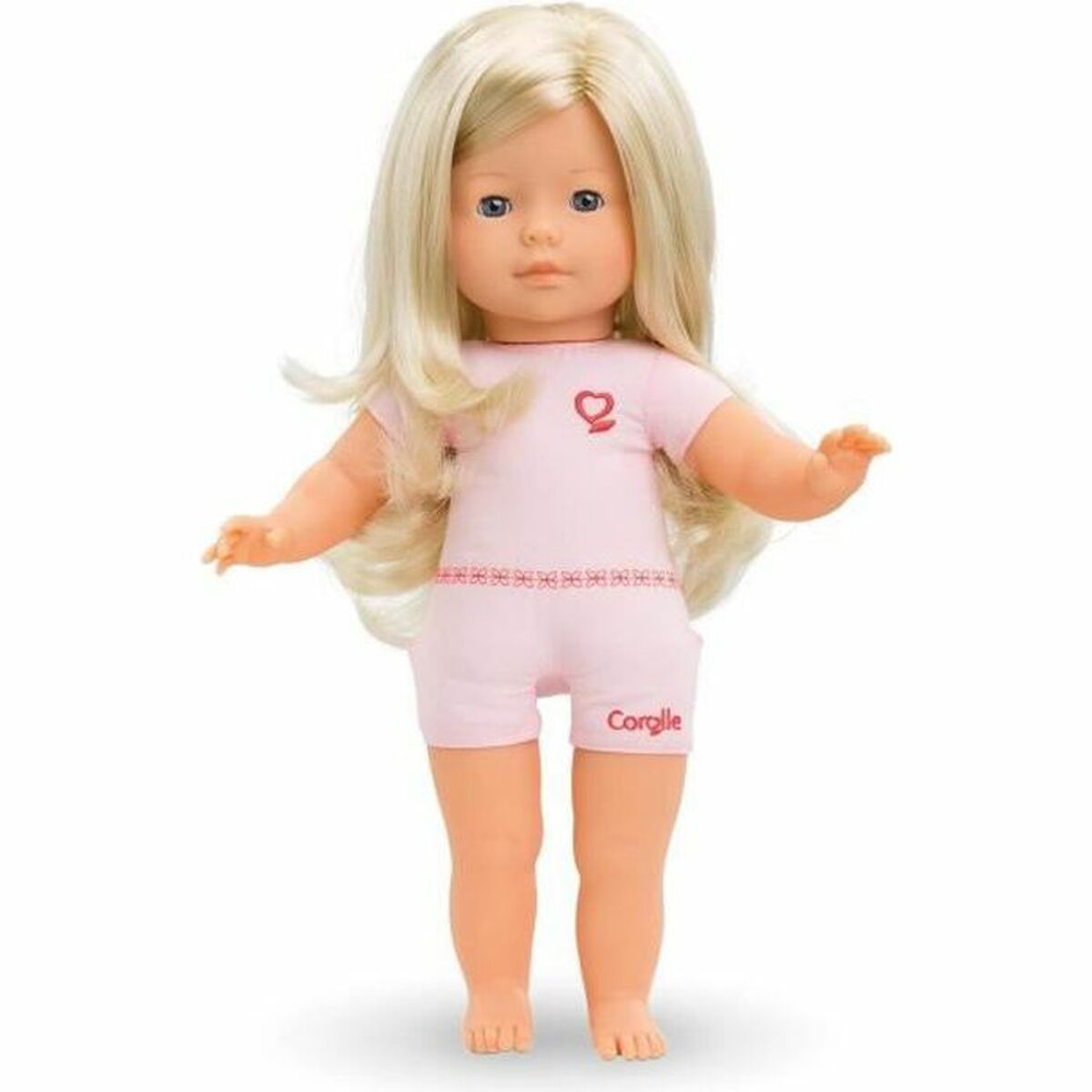 Boneca Corolle Paloma