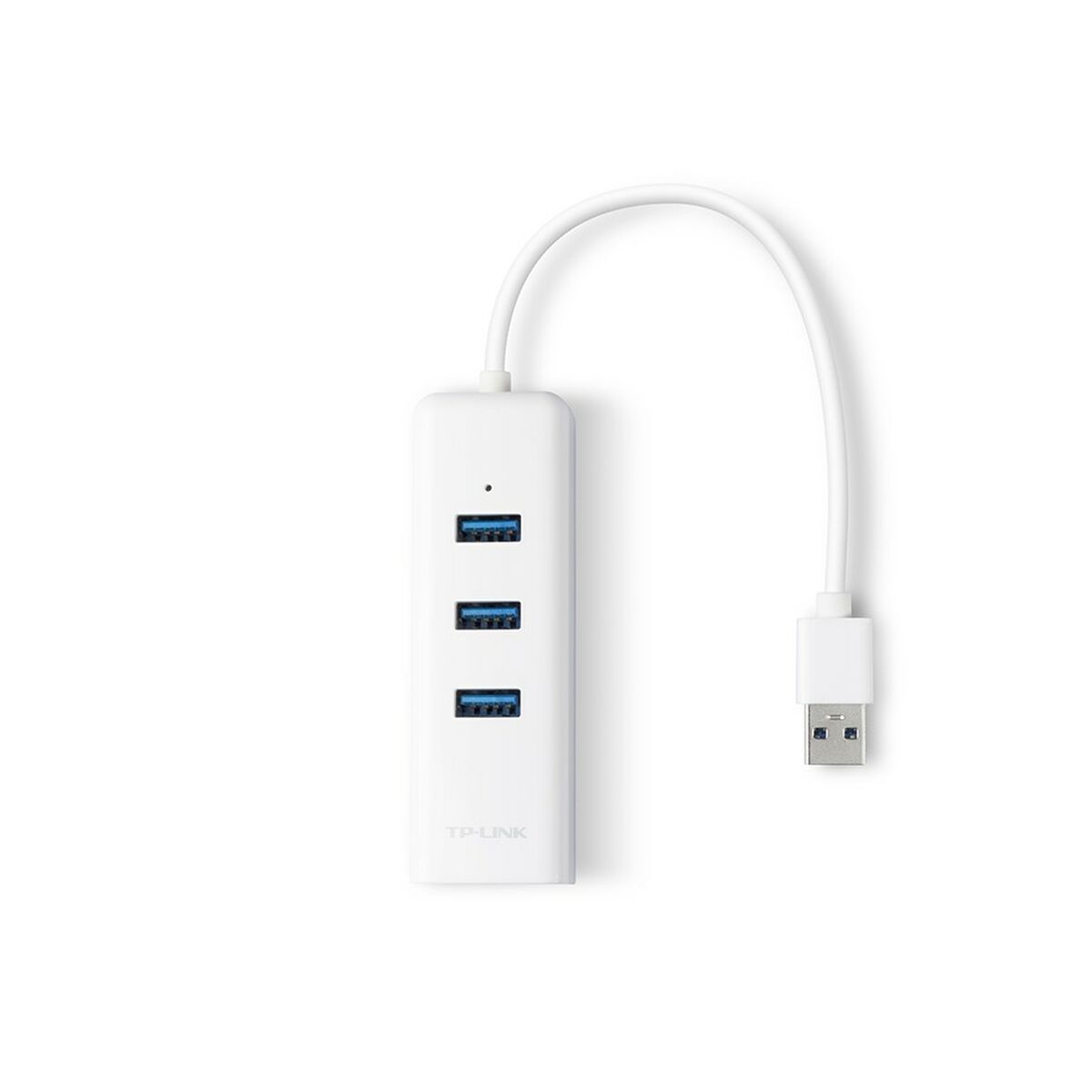 Hub USB TP-Link UE330 Branco