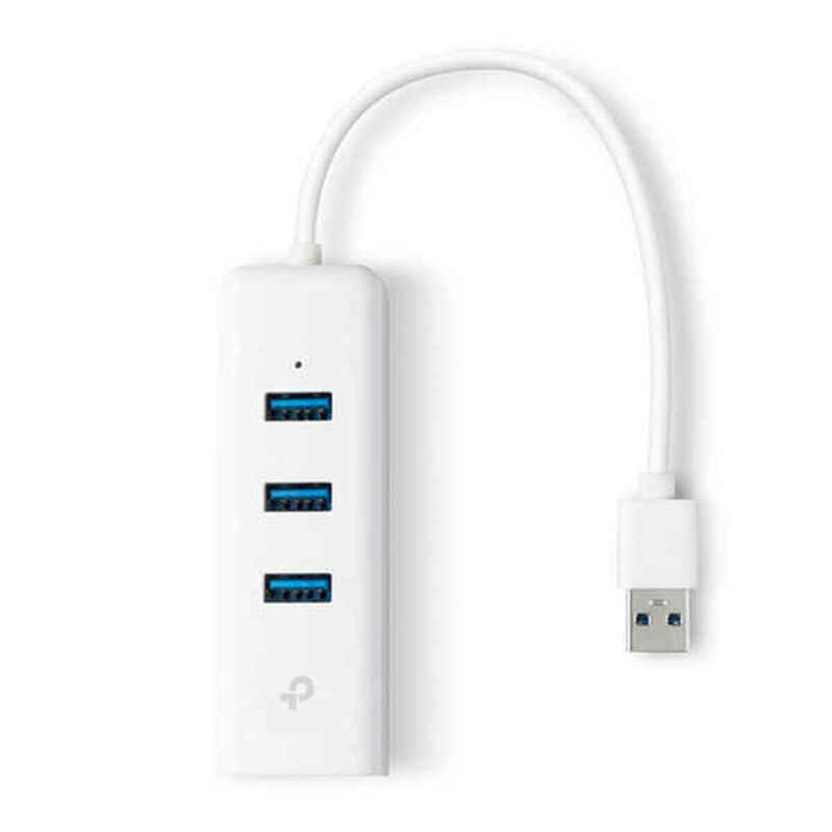 USB Hub TP-Link UE330 Bela