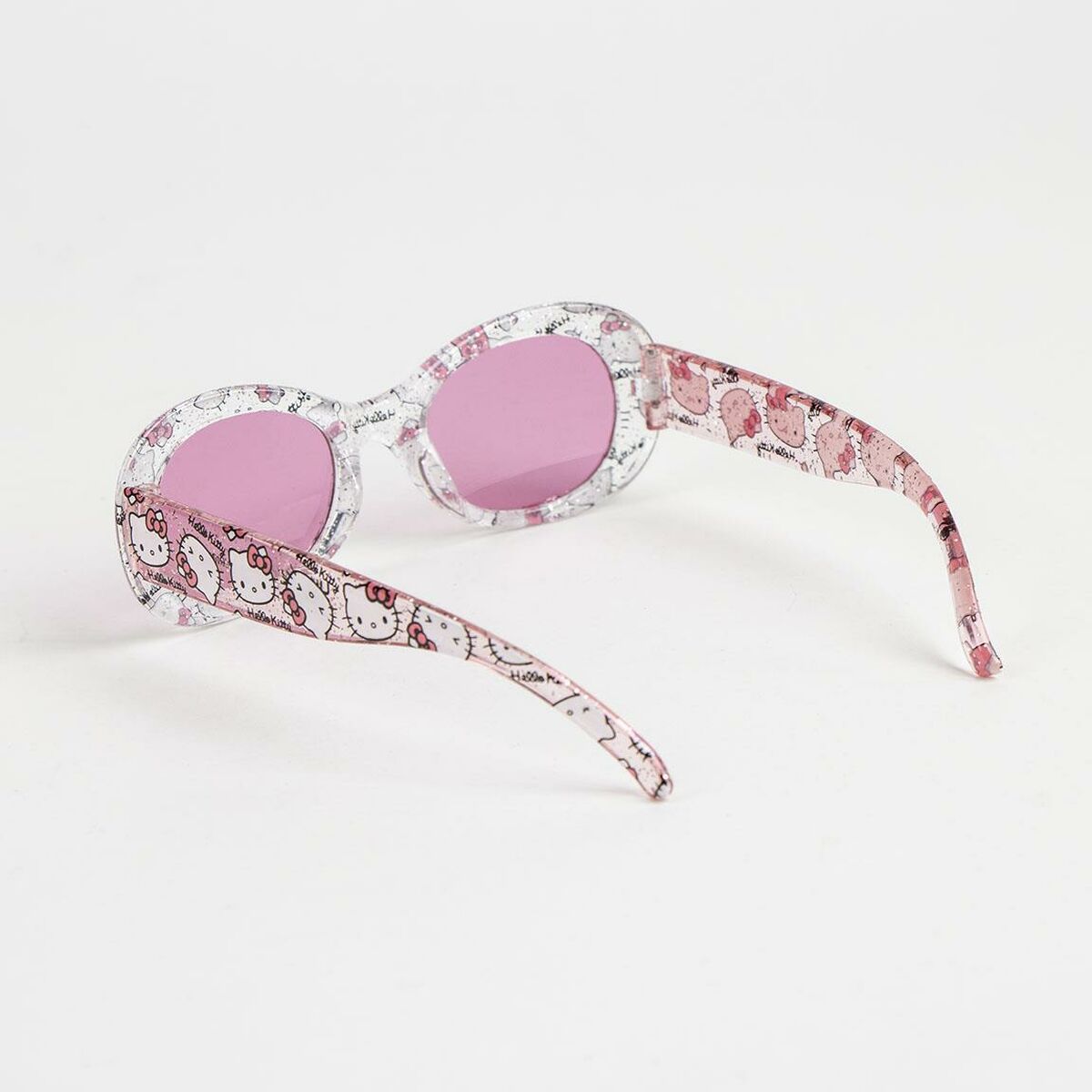 Barnesolbriller Hello Kitty Barne