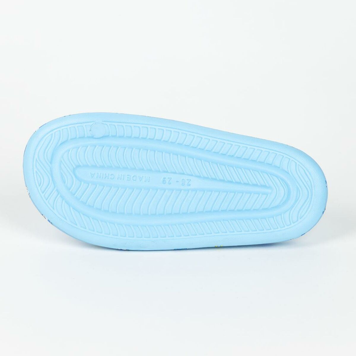 Flip Flops for Barn Sonic Blå