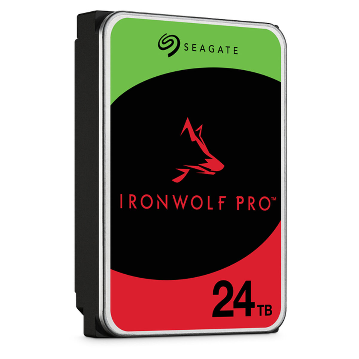 Harddisk Seagate ST24000NT002 3,5"