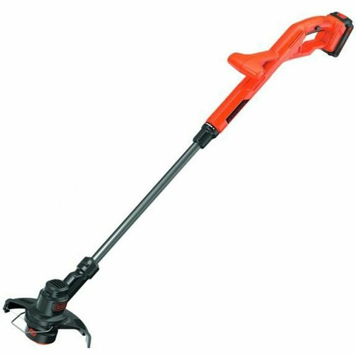 Trimer Black & Decker ST1823-QW