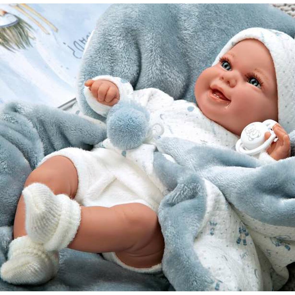 Beebinukk Arias Elegance 35 cm