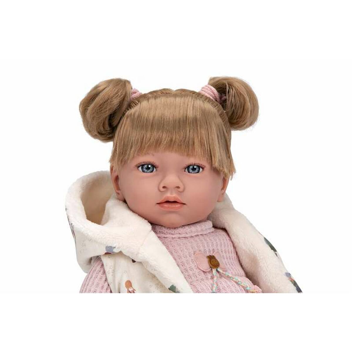 Boneca bebé Arias 40 cm