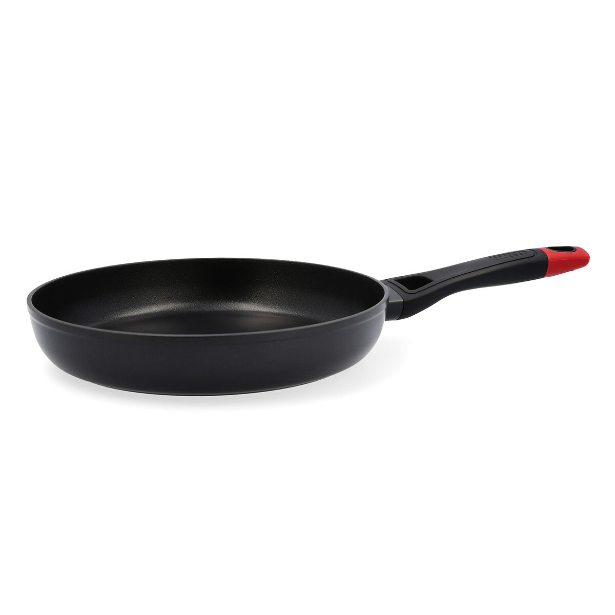 Frigideira Pyrex Preto Alumínio