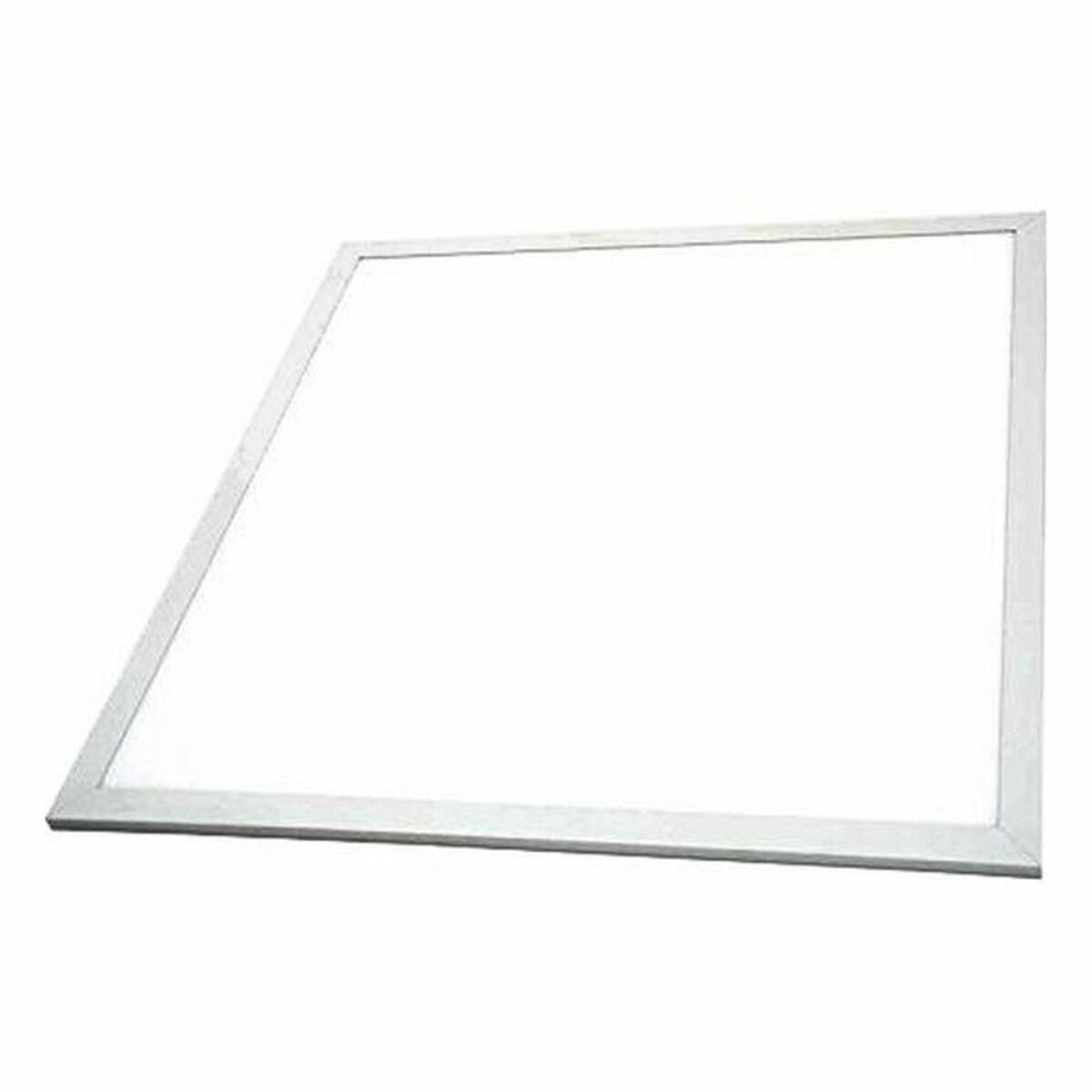Panel LED Silver Electronics 486061 MACE Plateado