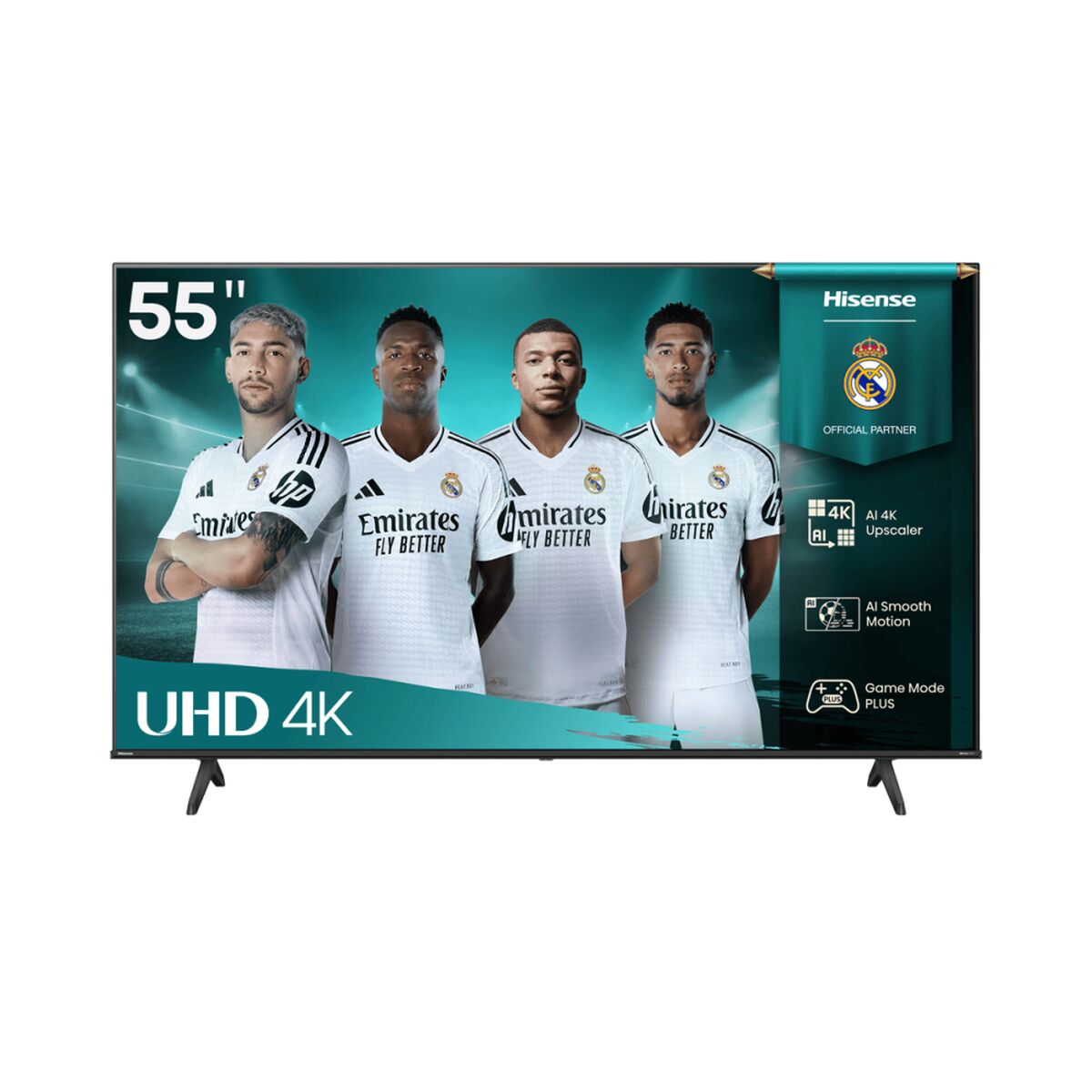 Hisense 55A6Q (1)