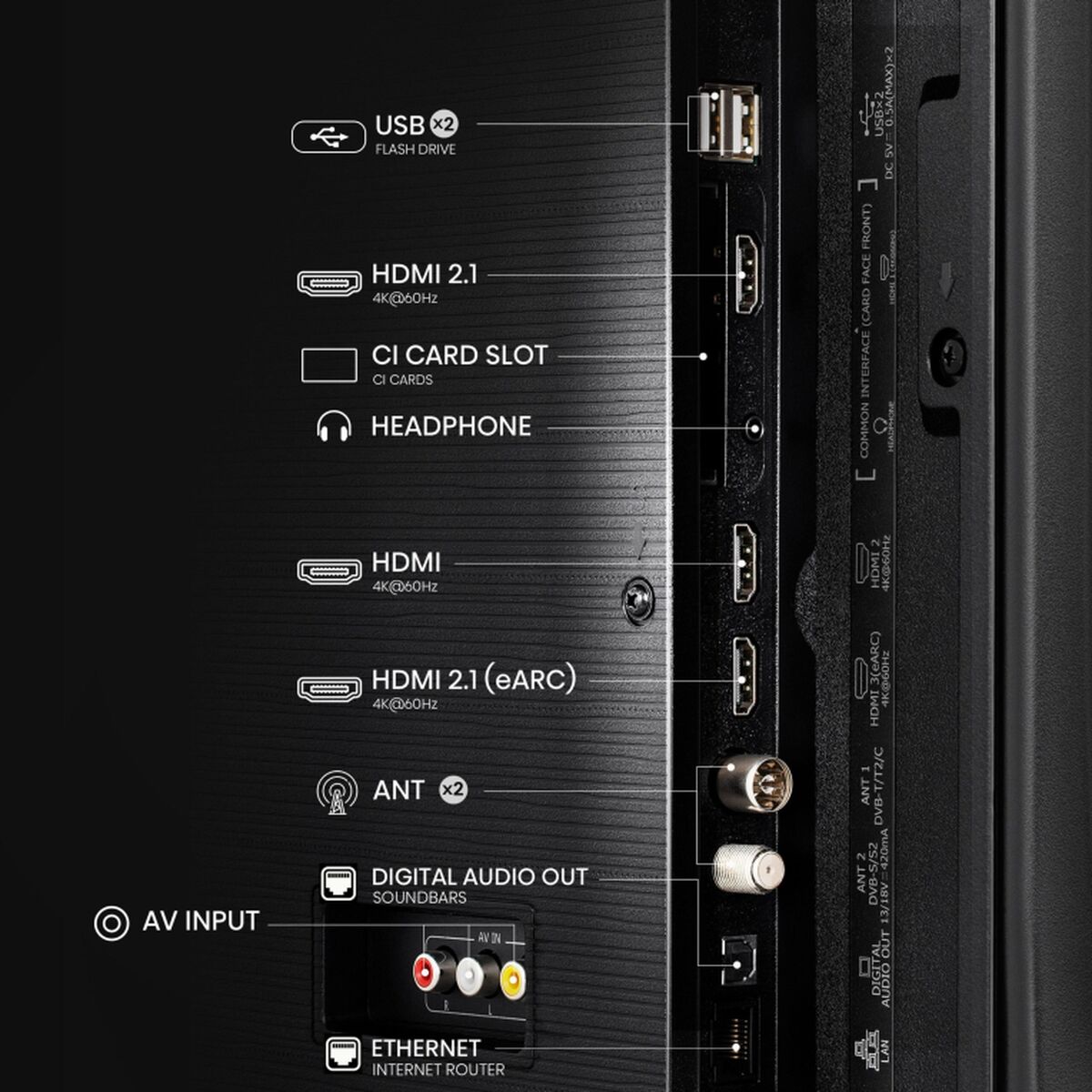 Hisense 55A6Q (11)