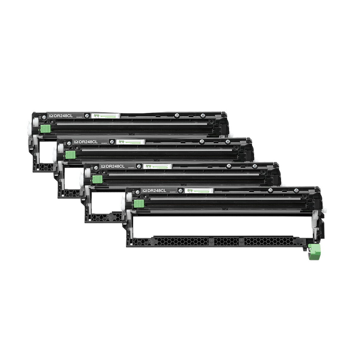 Printertromle Brother DR248CL Sort