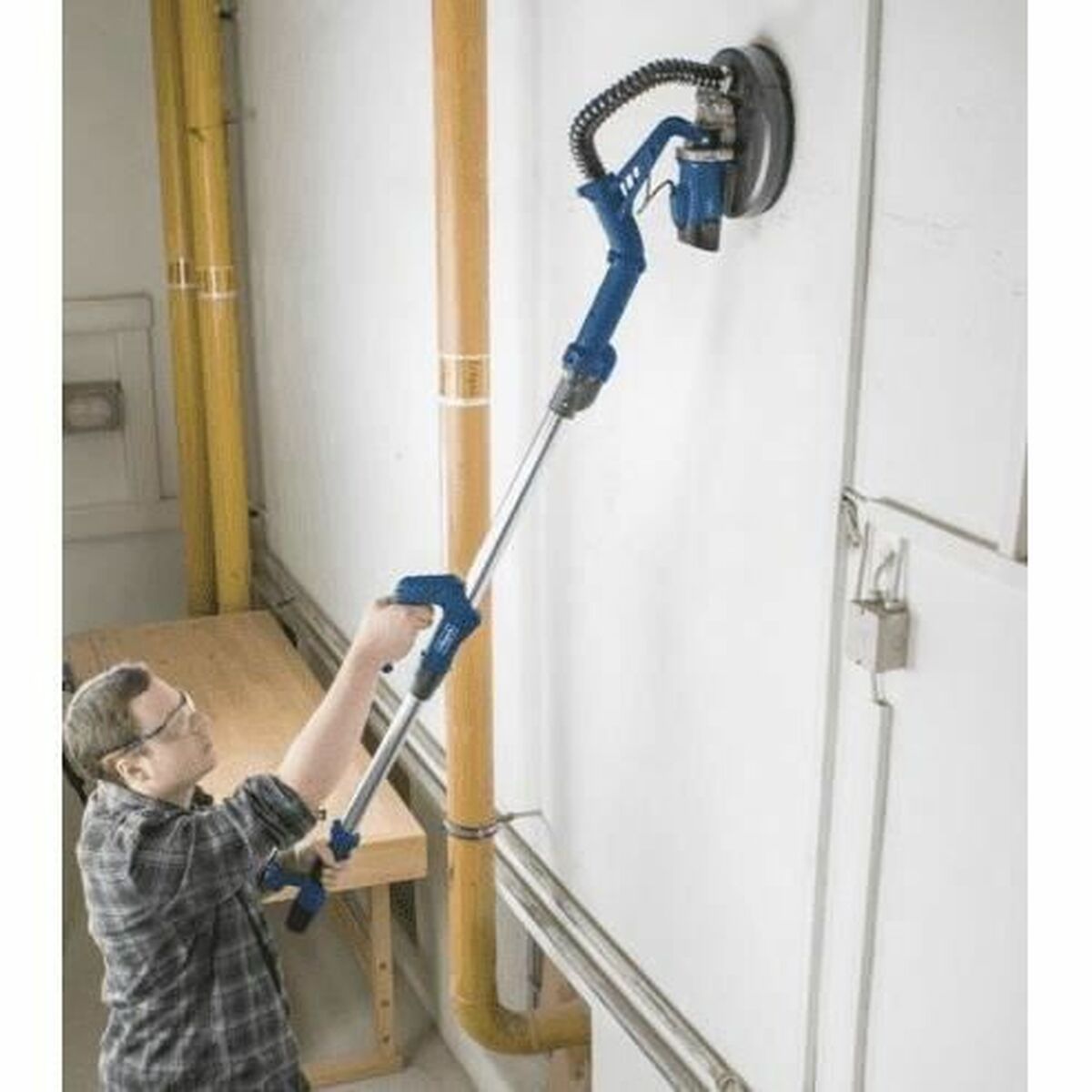 Såg Scheppach DS920X