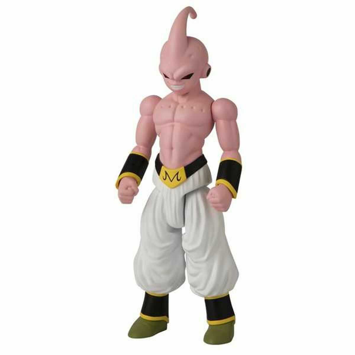 Samlet figur Bandai DS36742