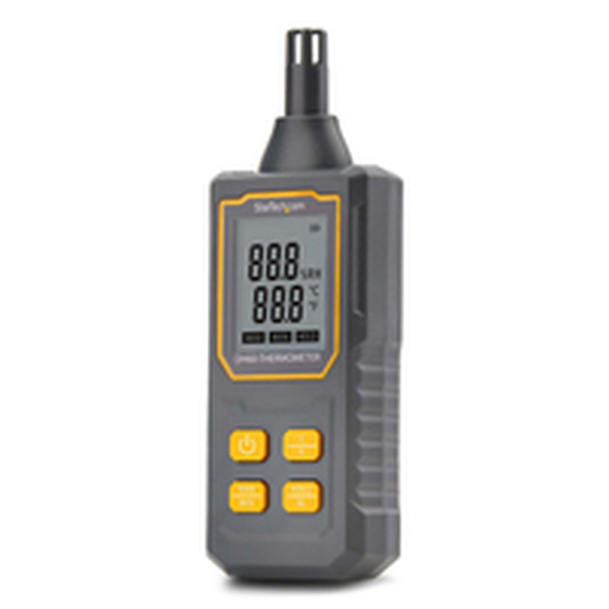 Higrometras Startech DH60-THERMOMETER