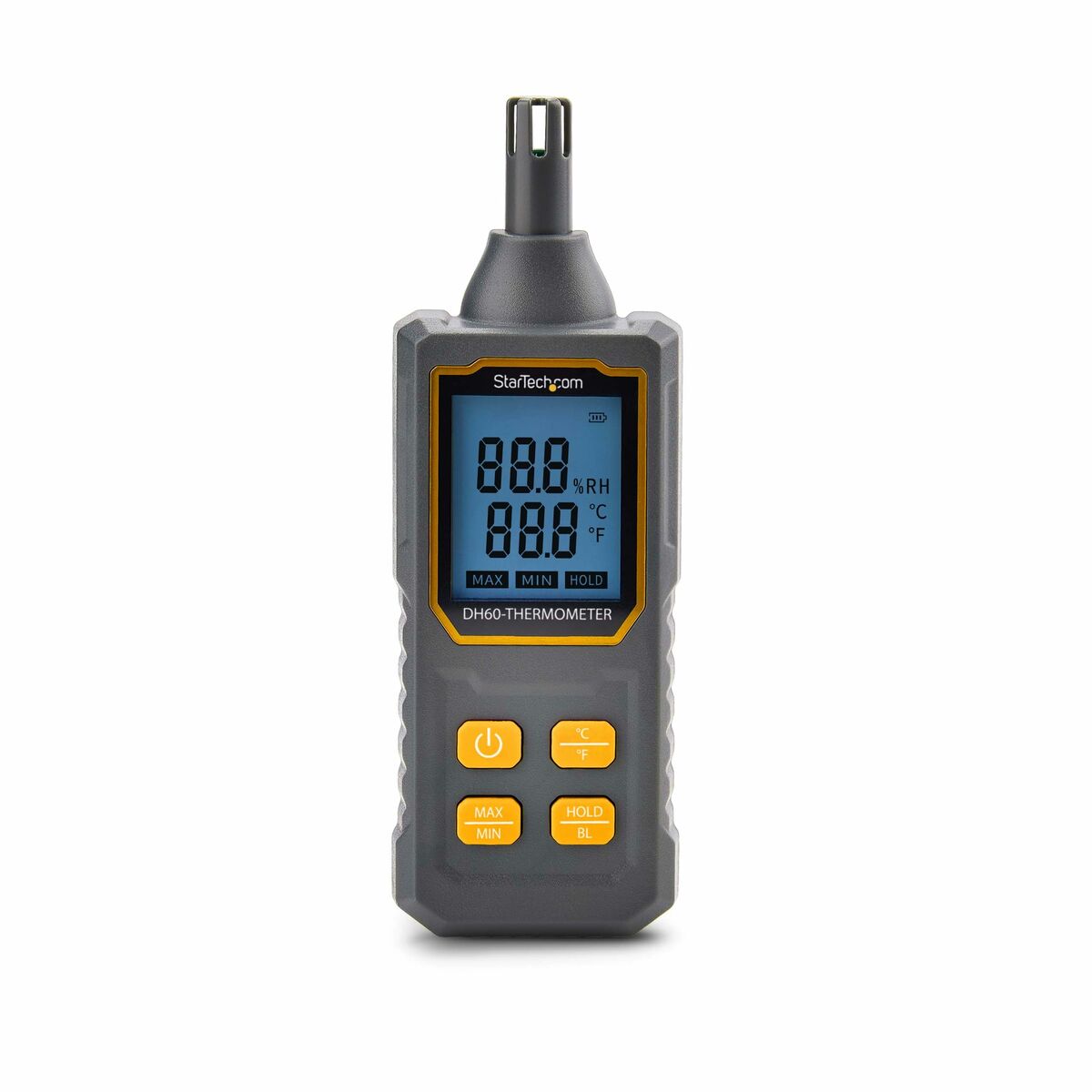 Higrometer Startech DH60-THERMOMETER