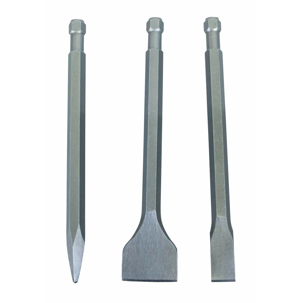 5-in-1 multitool Scheppach Aero2 Spade
