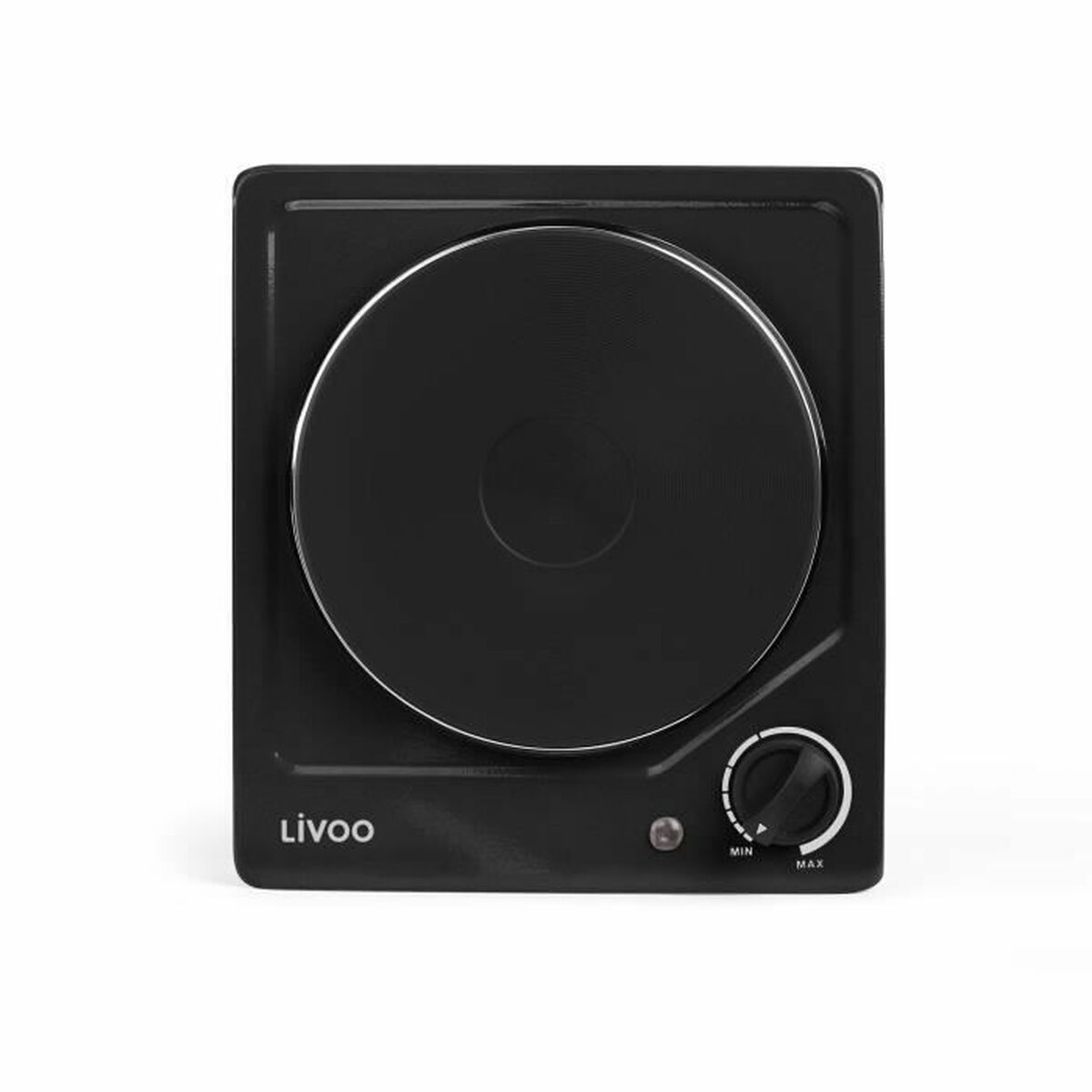 Induktionsplade Livoo DOC167N