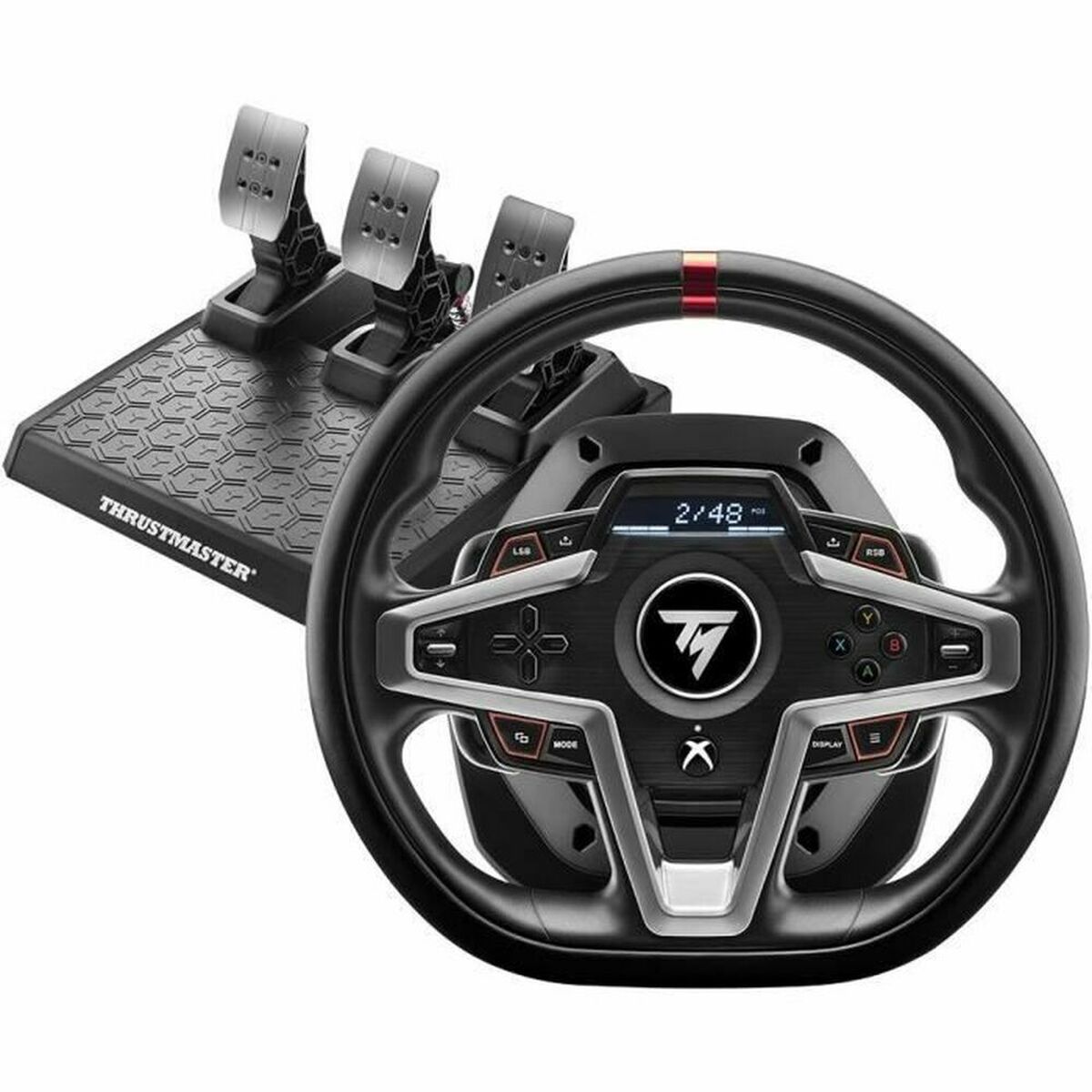 Racingratt Thrustmaster 4460182