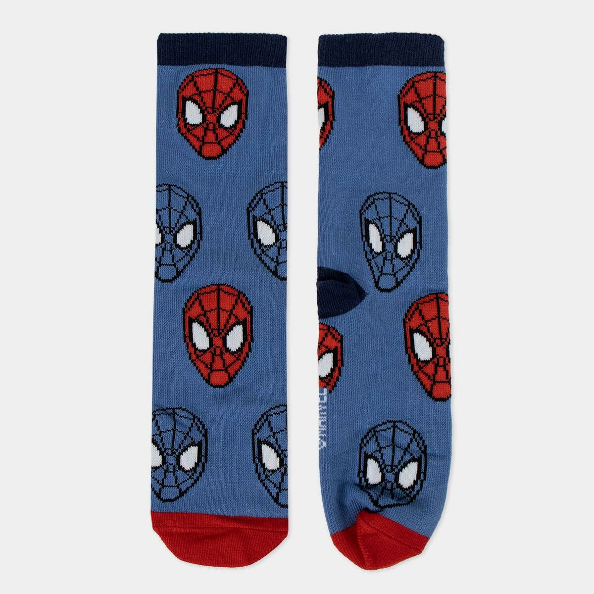 Чорапи Spider-Man Чорапи Унисекс 4 чифта