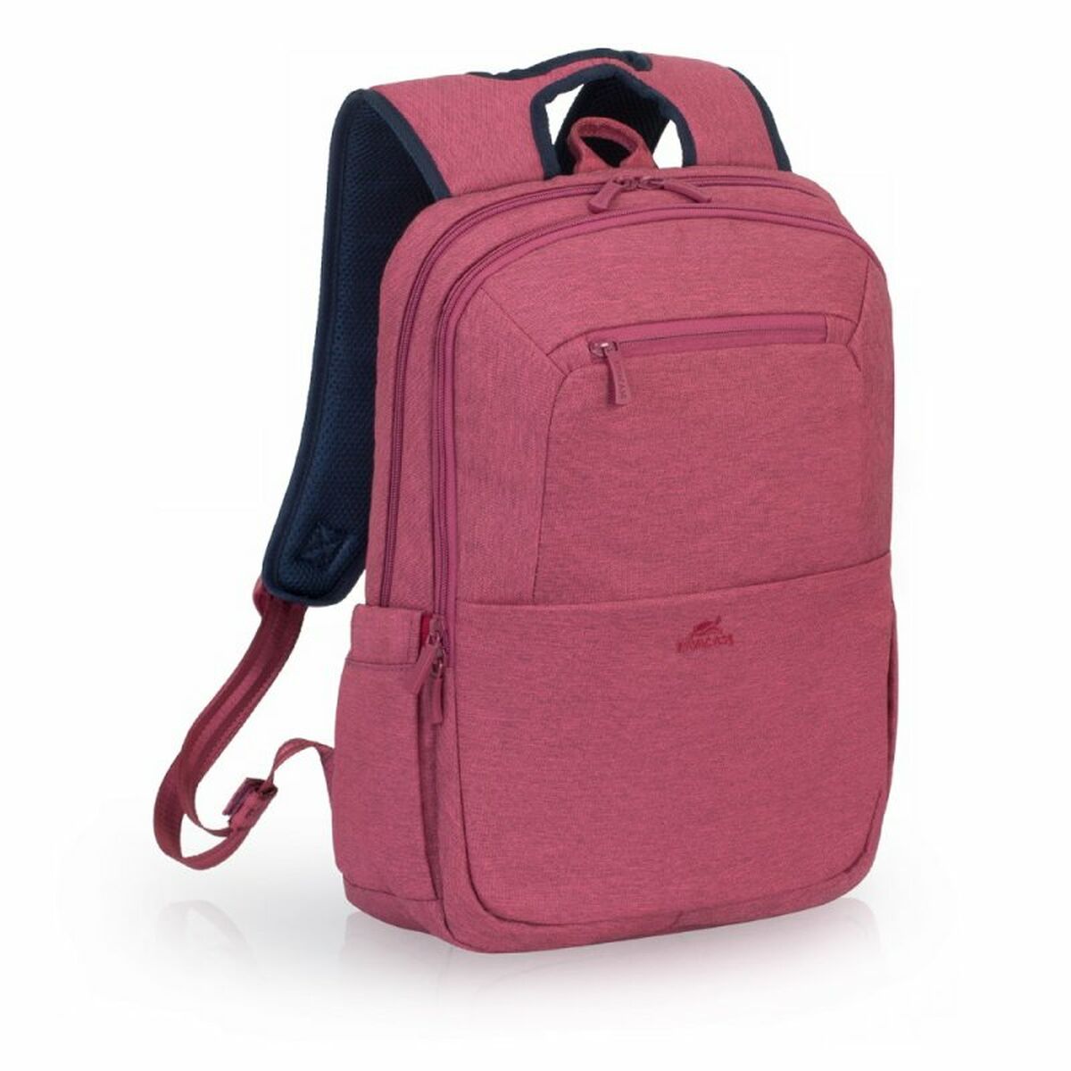 Laptop Case Rivacase 7760 Rød