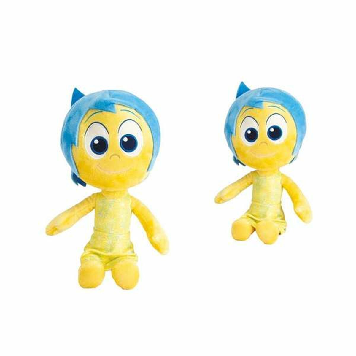 Knuffel Inside Out 25 cm
