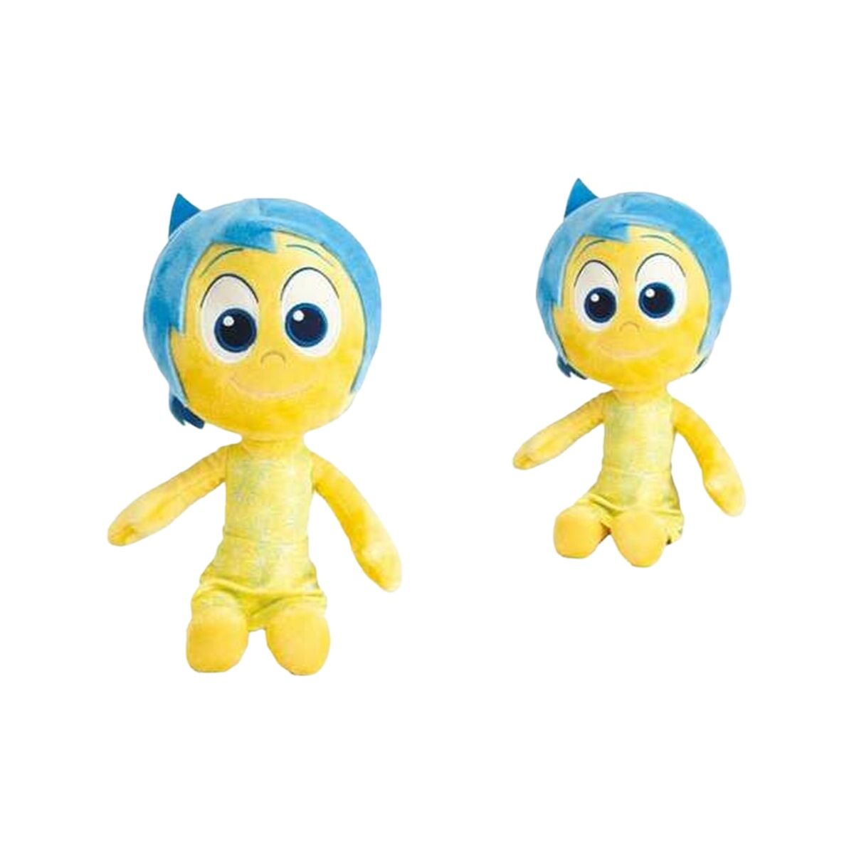 Pehmolelu Inside Out 25 cm