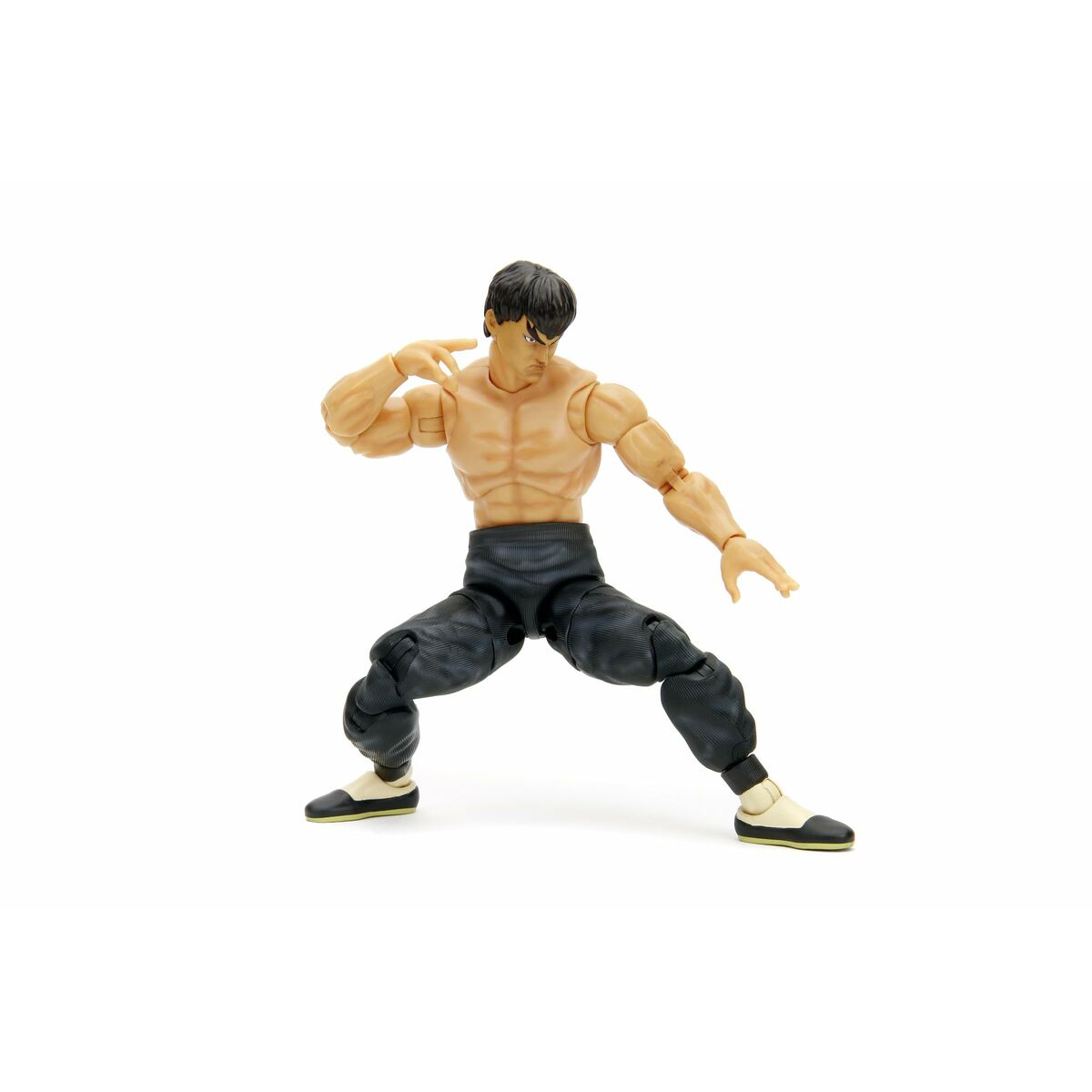 Statuetta Articolata Smoby 15 cm