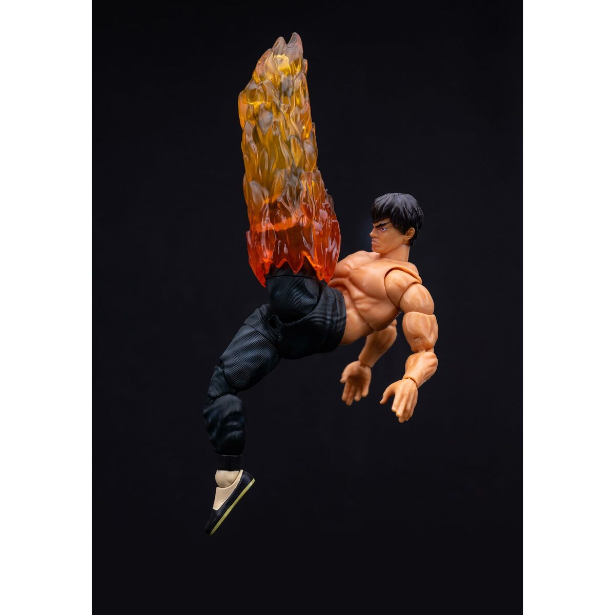 Statuetta Articolata Smoby 15 cm