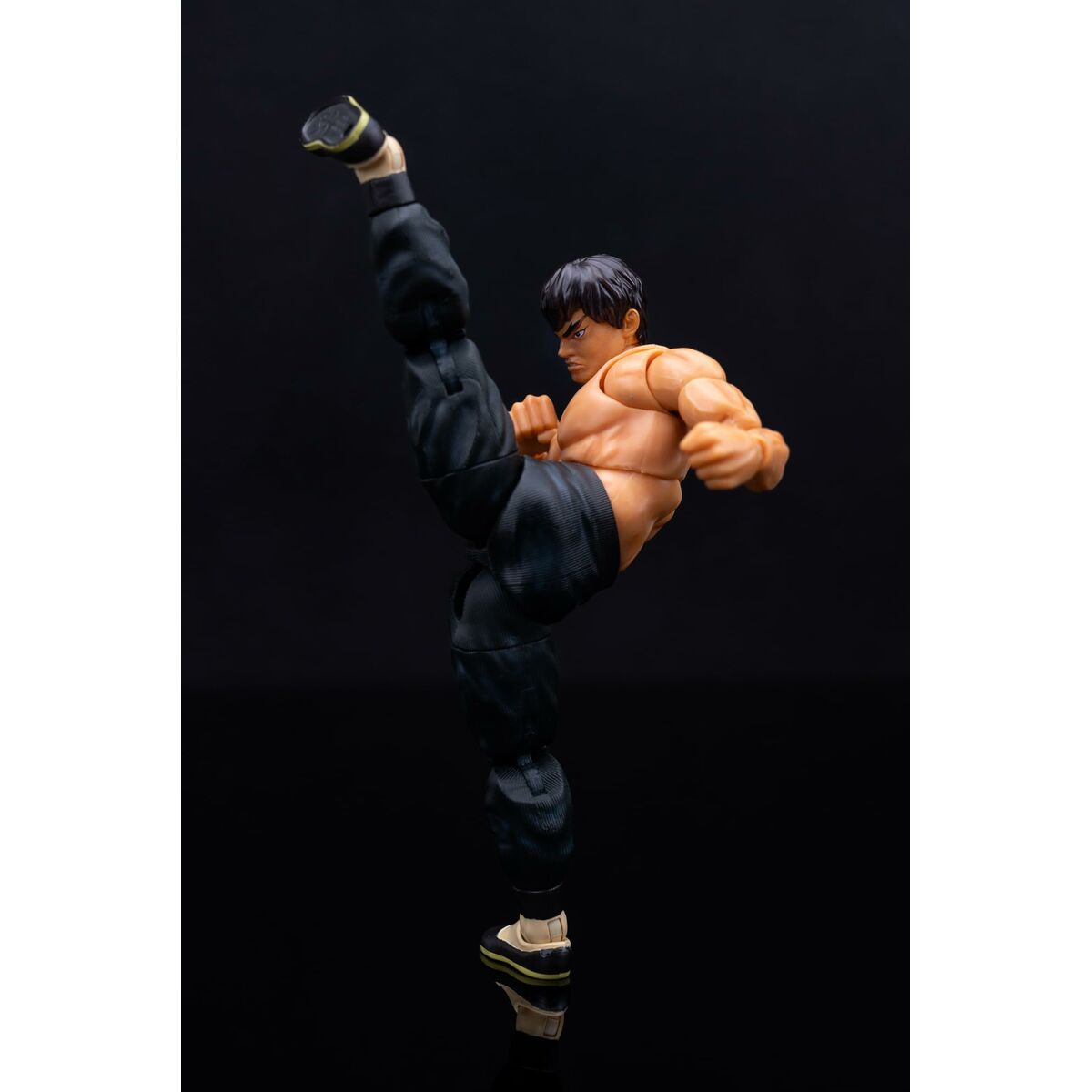 Sammenkoblet figur Smoby 15 cm